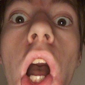 Meet your Posher, Frank